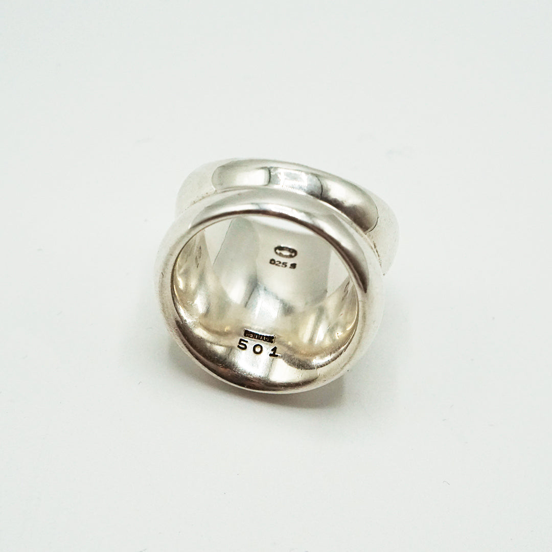 Regitze Overgaard for Georg Jensen