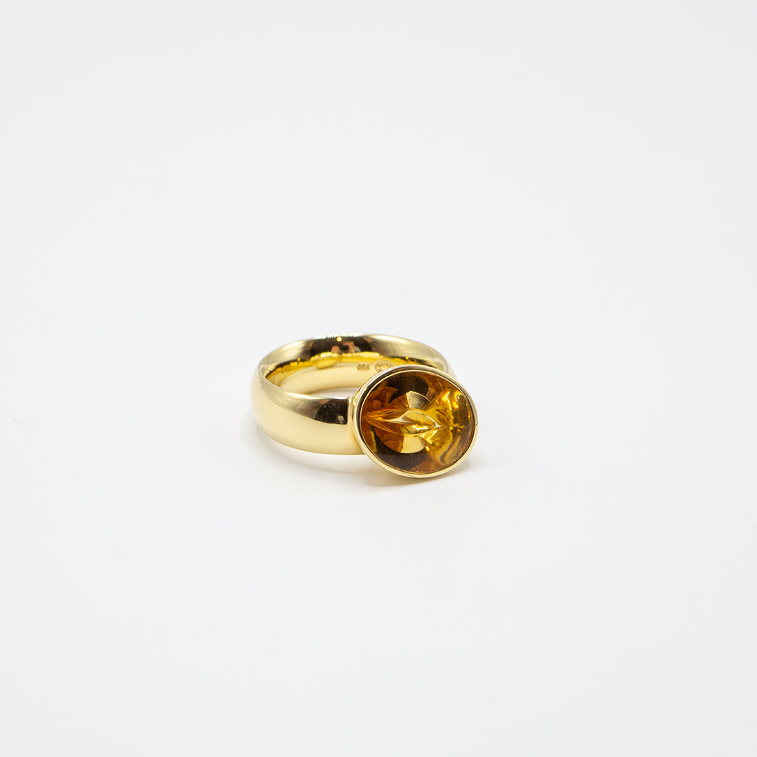 Kim Buck for Georg Jensen