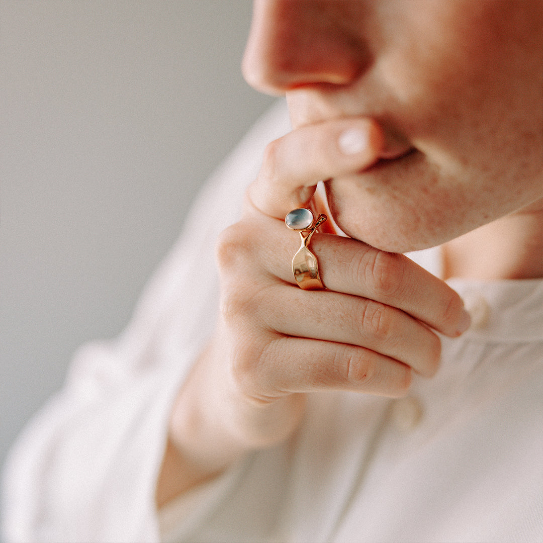 Vivianna Torun for Georg Jensen