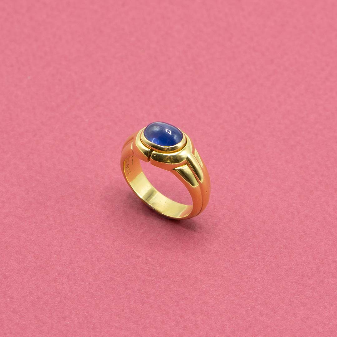 Bulgari