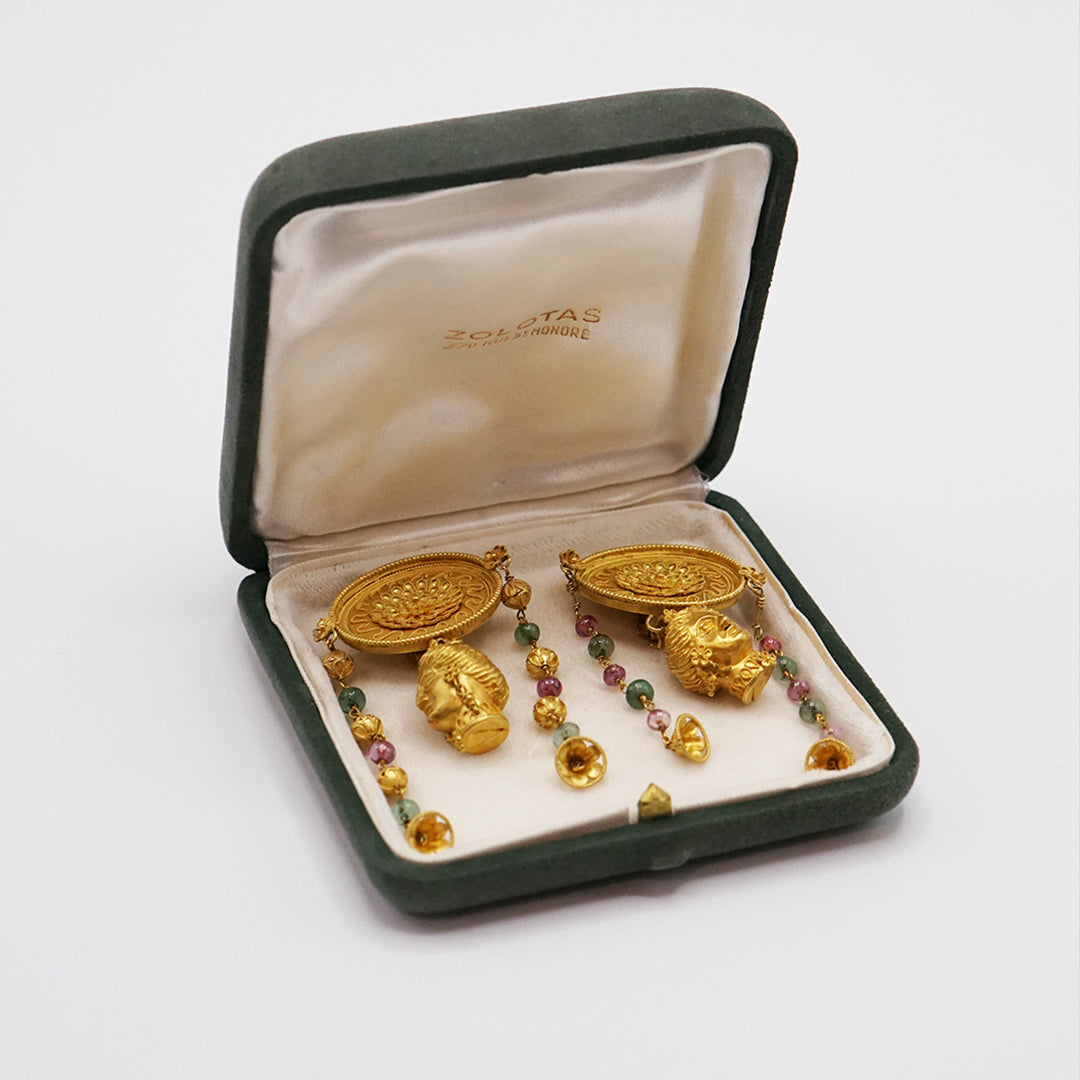 Zolotas