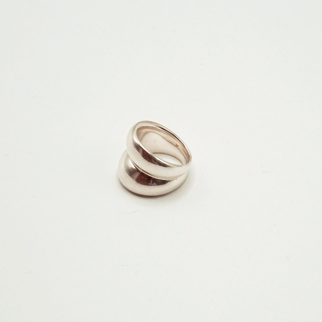 Regitze Overgaard for Georg Jensen
